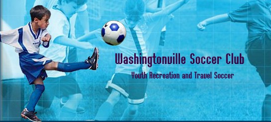 Washingtonville Soccer Club, Inc. team badge